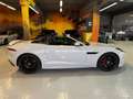 Jaguar F-Type R Cabriolet R AWD no OPF~MERIDIAN~KAMERA~ Alb - thumbnail 13