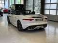 Jaguar F-Type R Cabriolet R AWD no OPF~MERIDIAN~KAMERA~ Alb - thumbnail 7