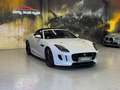 Jaguar F-Type R Cabriolet R AWD no OPF~MERIDIAN~KAMERA~ Blanco - thumbnail 16
