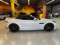 Jaguar F-Type R Cabriolet R AWD no OPF~MERIDIAN~KAMERA~ Alb - thumbnail 12