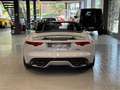 Jaguar F-Type R Cabriolet R AWD no OPF~MERIDIAN~KAMERA~ Alb - thumbnail 9