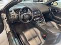 Jaguar F-Type R Cabriolet R AWD no OPF~MERIDIAN~KAMERA~ Blanco - thumbnail 21