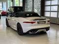 Jaguar F-Type R Cabriolet R AWD no OPF~MERIDIAN~KAMERA~ Alb - thumbnail 6