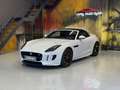 Jaguar F-Type R Cabriolet R AWD no OPF~MERIDIAN~KAMERA~ Alb - thumbnail 3