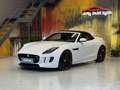 Jaguar F-Type R Cabriolet R AWD no OPF~MERIDIAN~KAMERA~ Alb - thumbnail 1