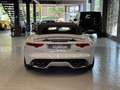 Jaguar F-Type R Cabriolet R AWD no OPF~MERIDIAN~KAMERA~ Alb - thumbnail 8