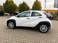 Toyota Aygo X 1.0 VVT-i Klima, ToyotaSafetyS., Tempomat Weiß - thumbnail 16