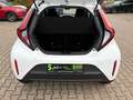 Toyota Aygo X 1.0 VVT-i Klima, ToyotaSafetyS., Tempomat Weiß - thumbnail 8