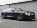 Bentley Continental GT Speed Coupe 2008 Mint Conditie (Prijs = Incl. BTW) Noir - thumbnail 1