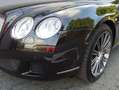 Bentley Continental GT Speed Coupe 2008 Mint Conditie (Prijs = Incl. BTW) Noir - thumbnail 19