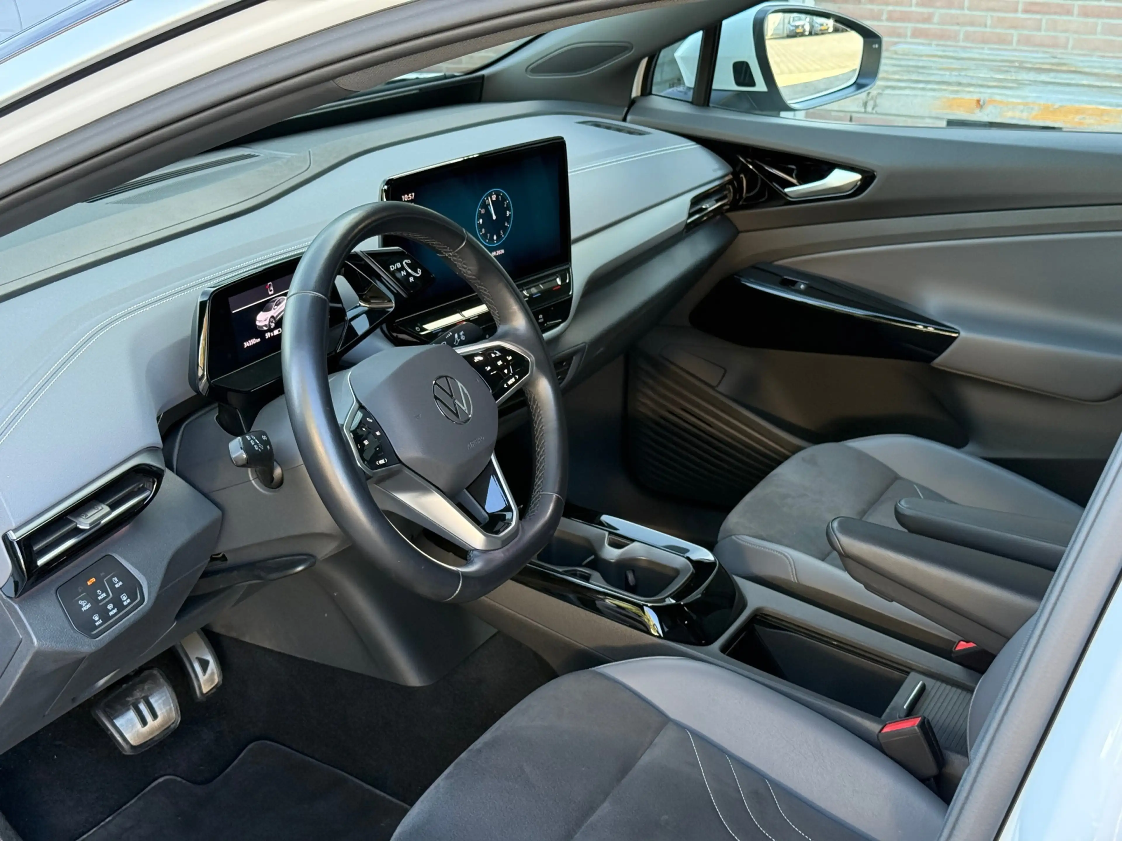 Volkswagen ID.5 Pro Business 77 kWh | trekhaak | 20" | 360º camera — photo 2