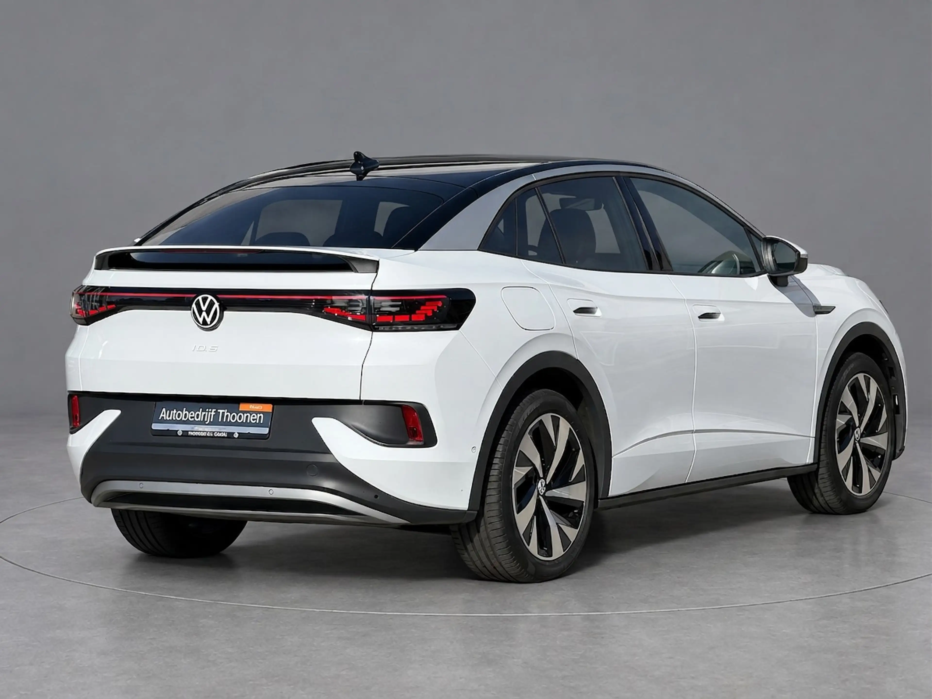 Volkswagen ID.5 Pro Business 77 kWh | trekhaak | 20" | 360º camera — photo 9