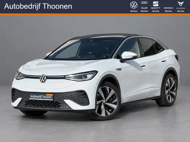 Volkswagen ID.5 Pro Business 77 kWh | trekhaak | 20" | 360º camera