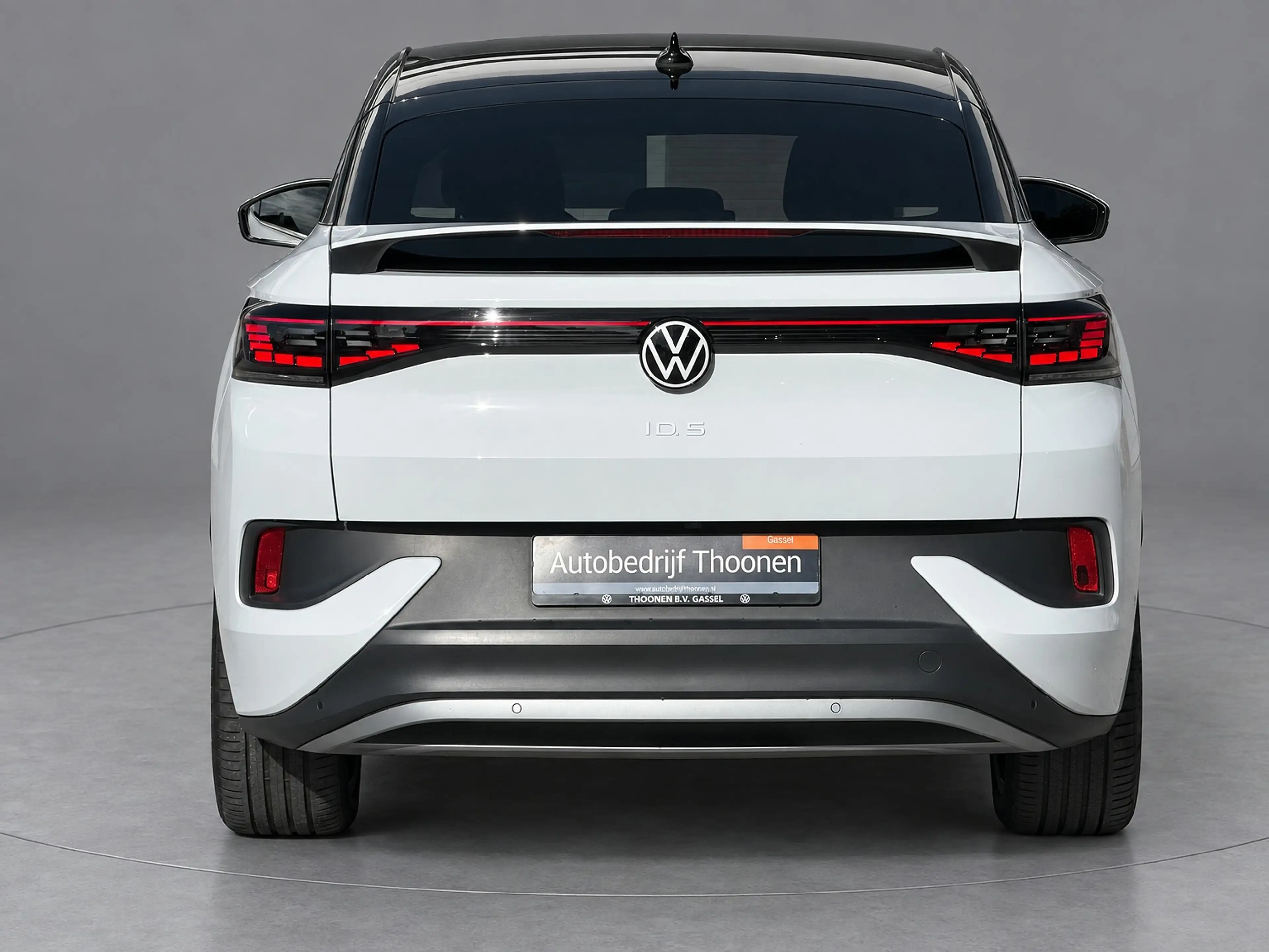 Volkswagen ID.5 Pro Business 77 kWh | trekhaak | 20" | 360º camera — photo 3