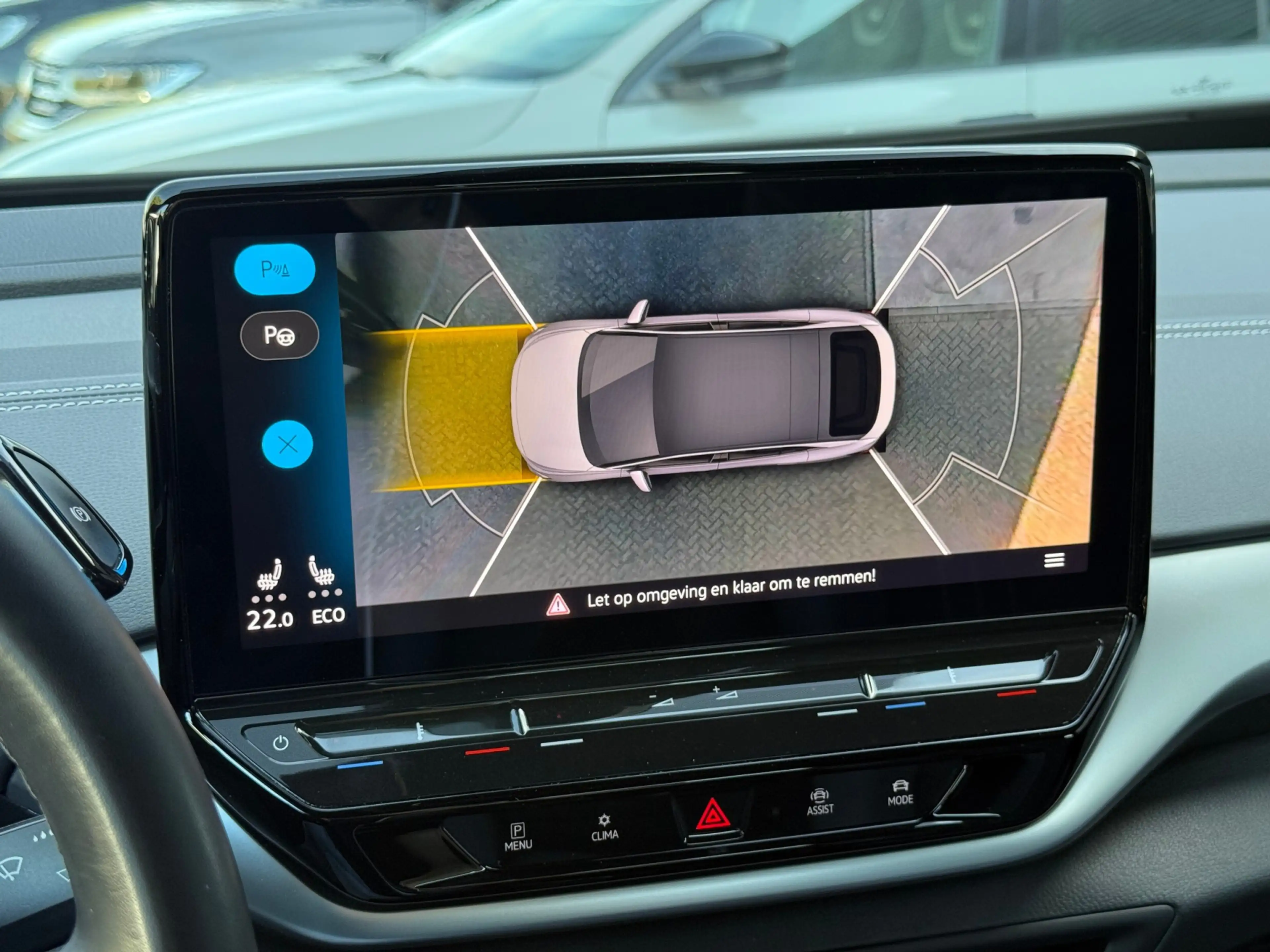 Volkswagen ID.5 Pro Business 77 kWh | trekhaak | 20" | 360º camera — photo 36