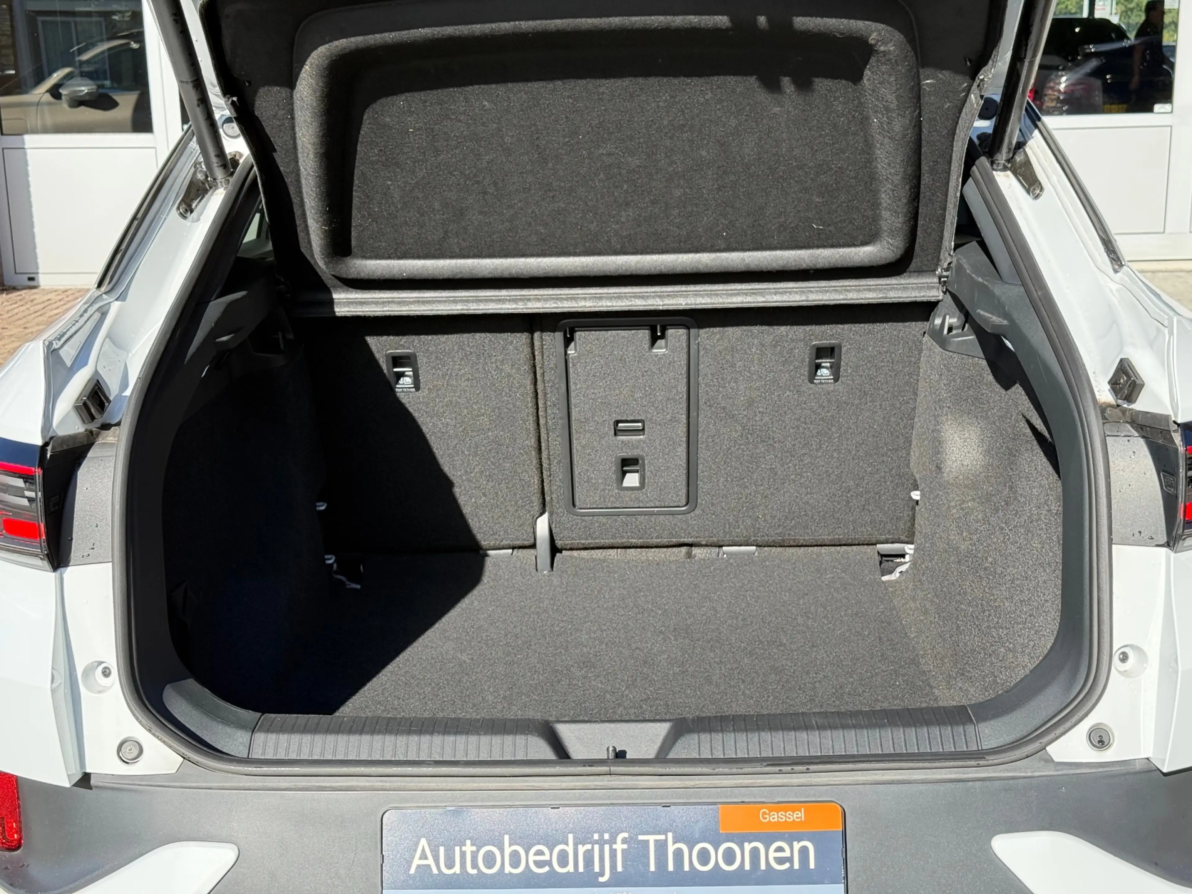 Volkswagen ID.5 Pro Business 77 kWh | trekhaak | 20" | 360º camera — photo 10