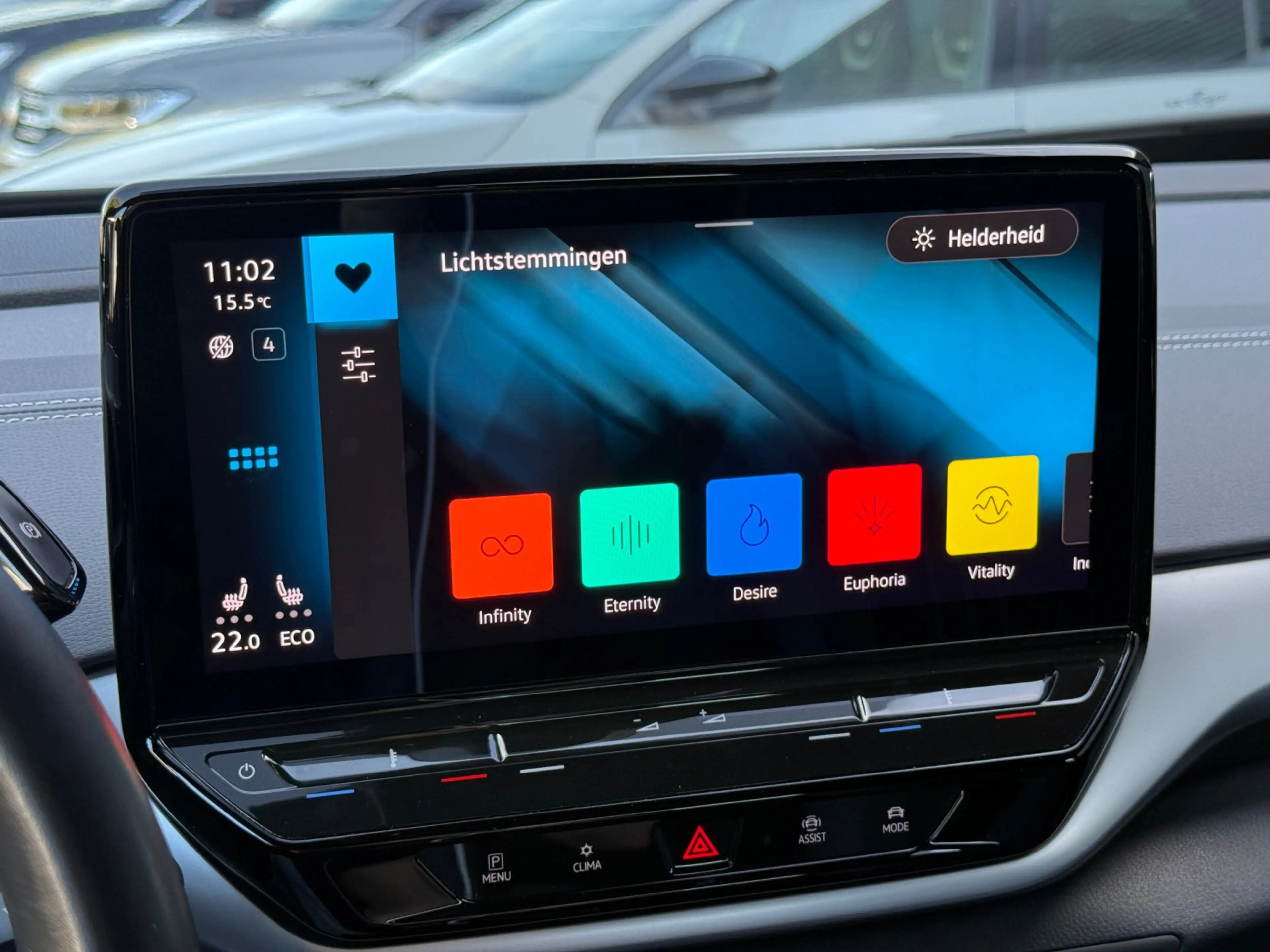 Volkswagen ID.5 Pro Business 77 kWh | trekhaak | 20" | 360º camera — photo 33