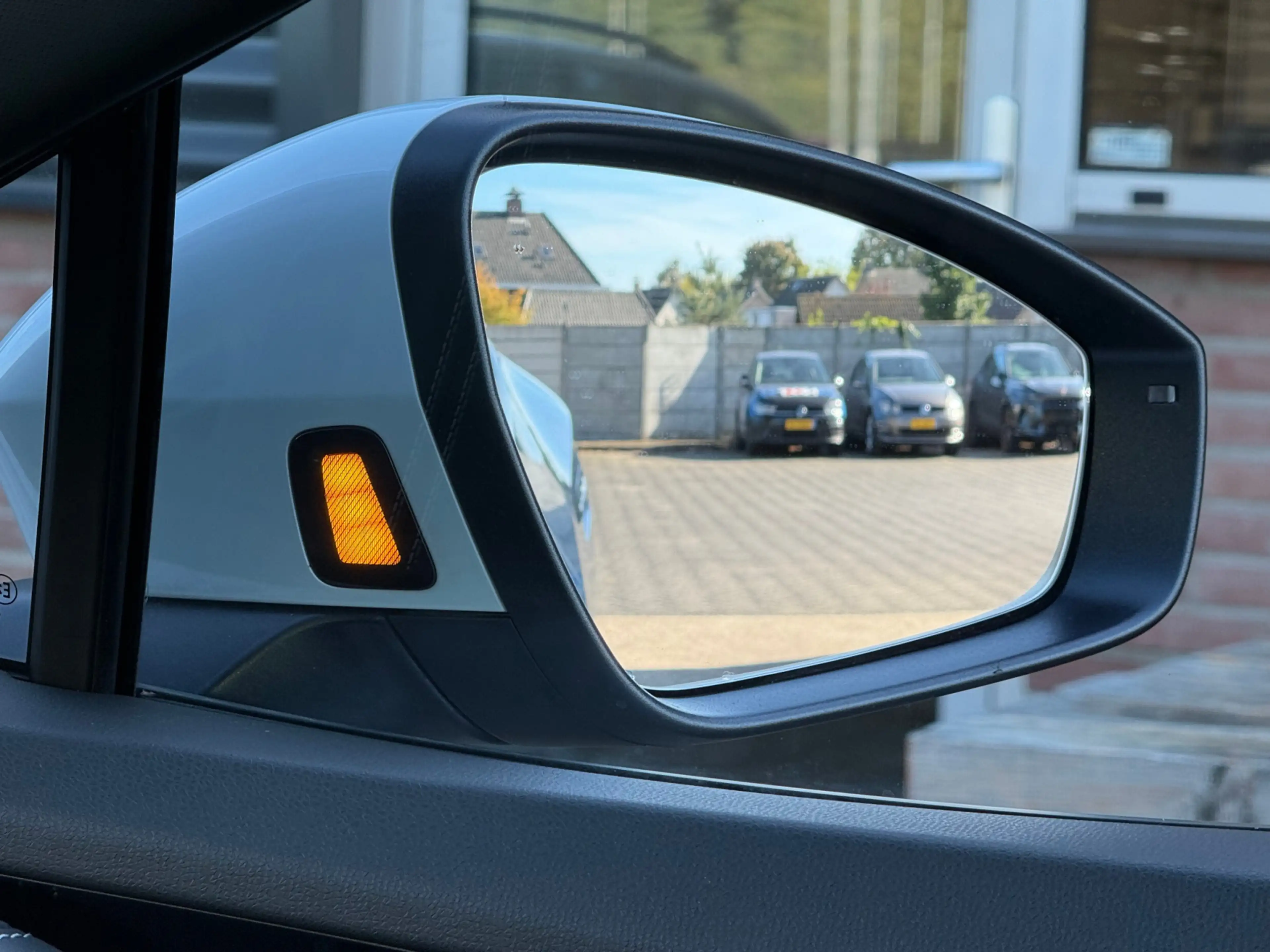Volkswagen ID.5 Pro Business 77 kWh | trekhaak | 20" | 360º camera — photo 21