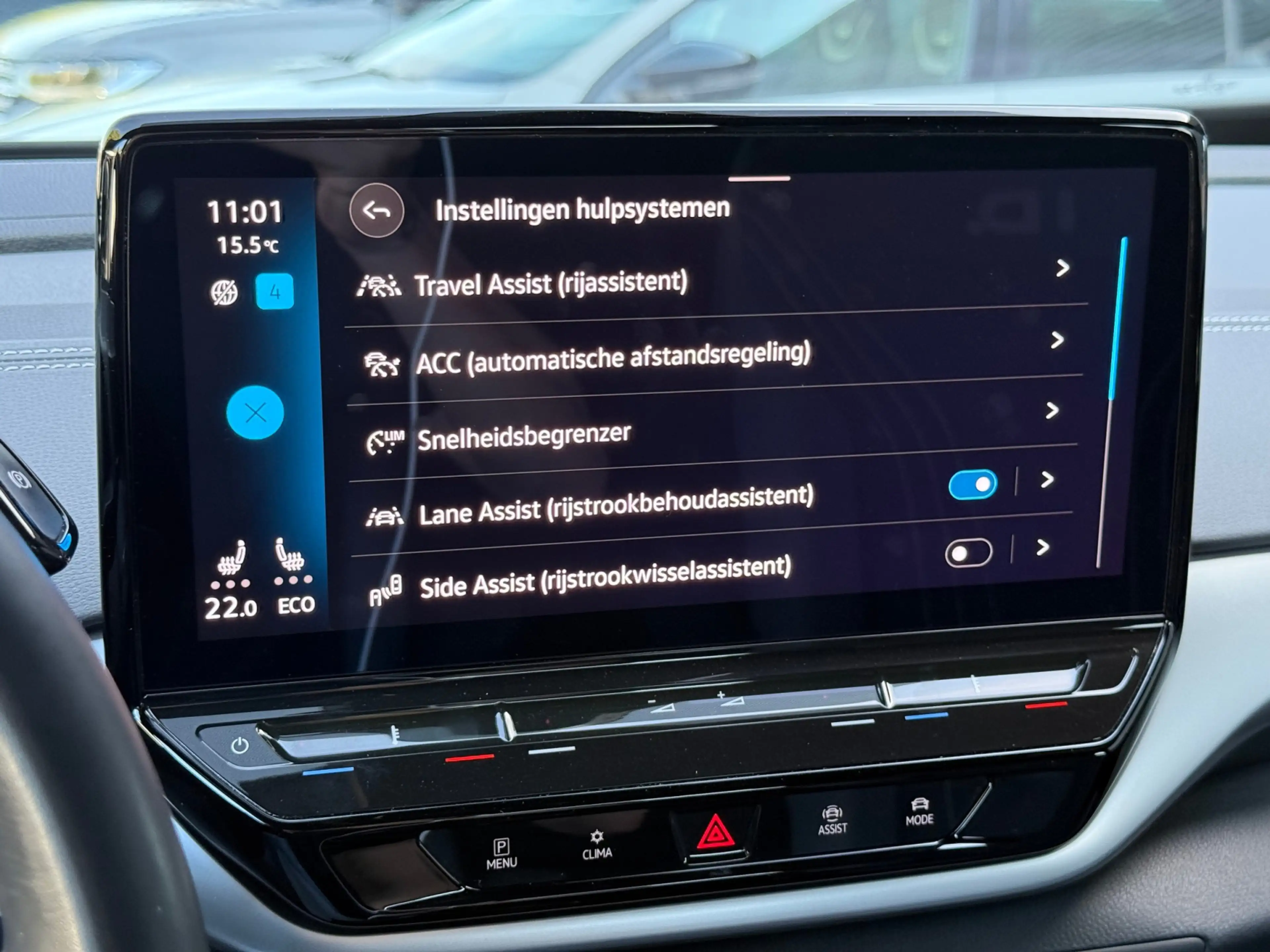 Volkswagen ID.5 Pro Business 77 kWh | trekhaak | 20" | 360º camera — photo 31