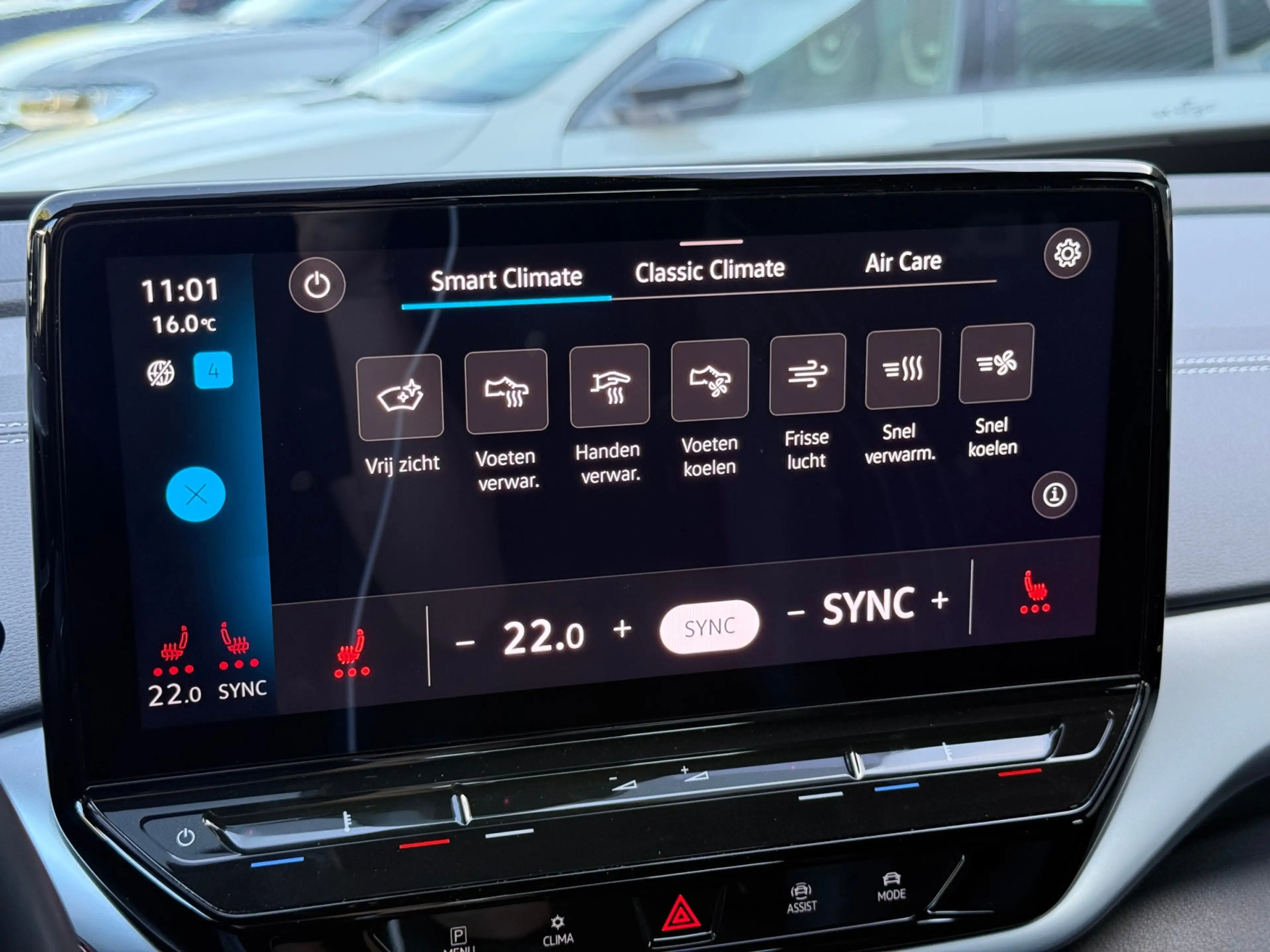 Volkswagen ID.5 Pro Business 77 kWh | trekhaak | 20" | 360º camera — photo 30
