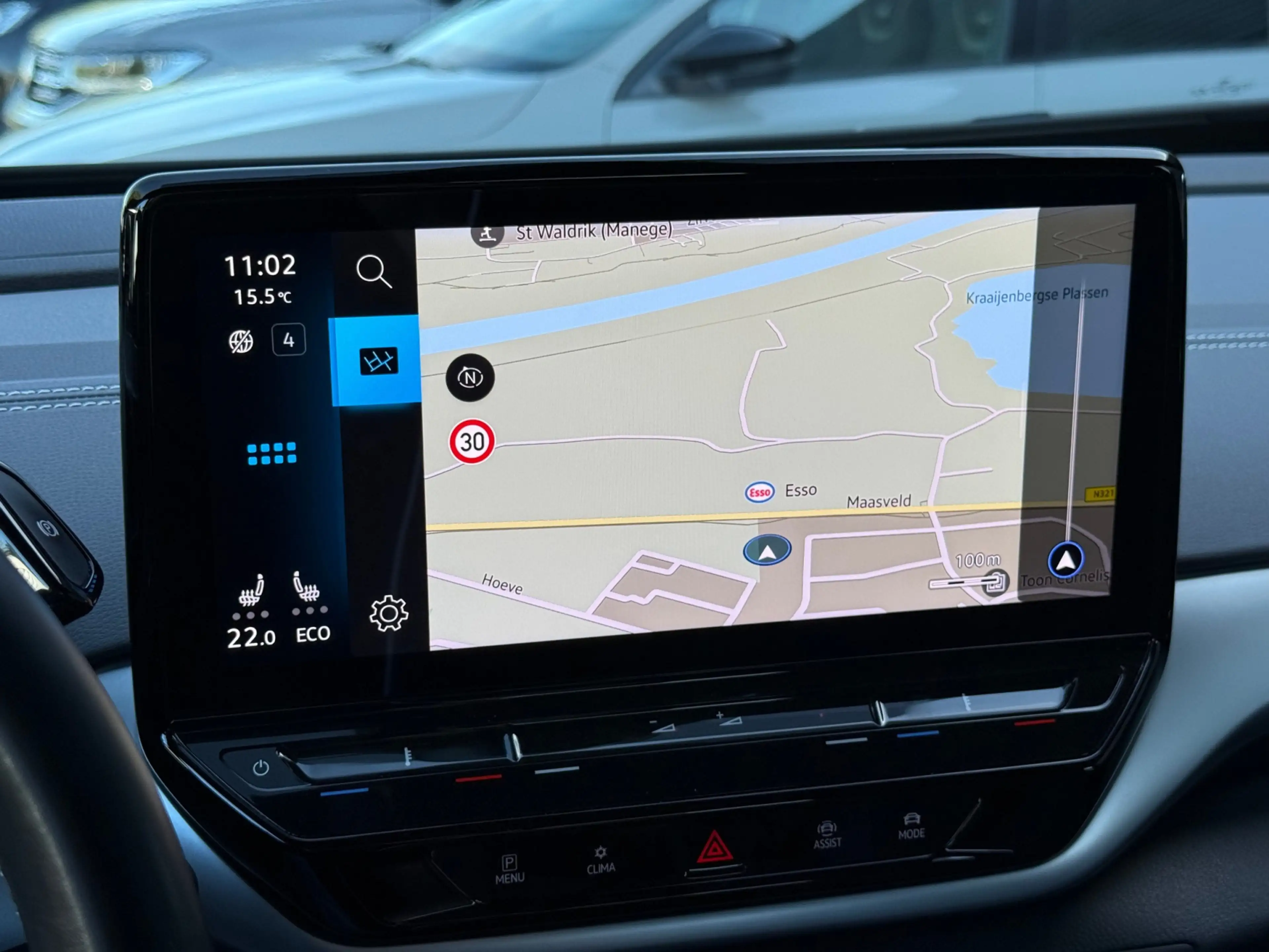 Volkswagen ID.5 Pro Business 77 kWh | trekhaak | 20" | 360º camera — photo 34