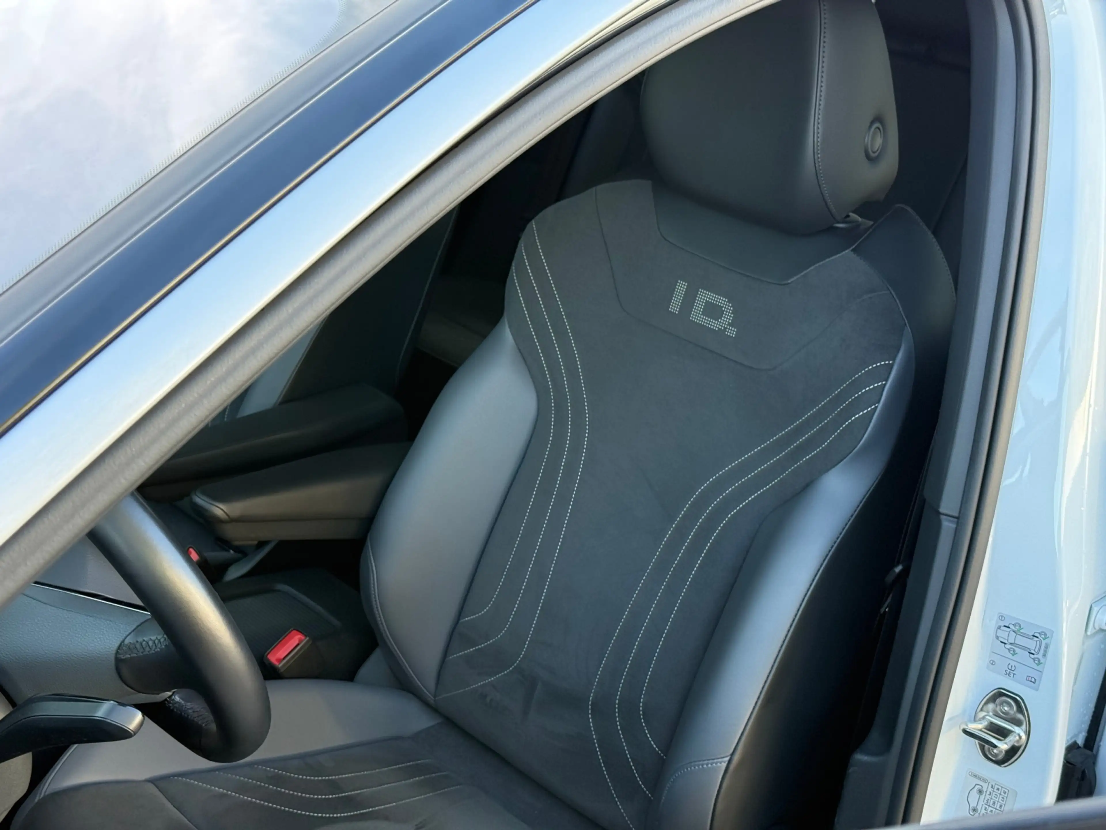 Volkswagen ID.5 Pro Business 77 kWh | trekhaak | 20" | 360º camera — photo 17