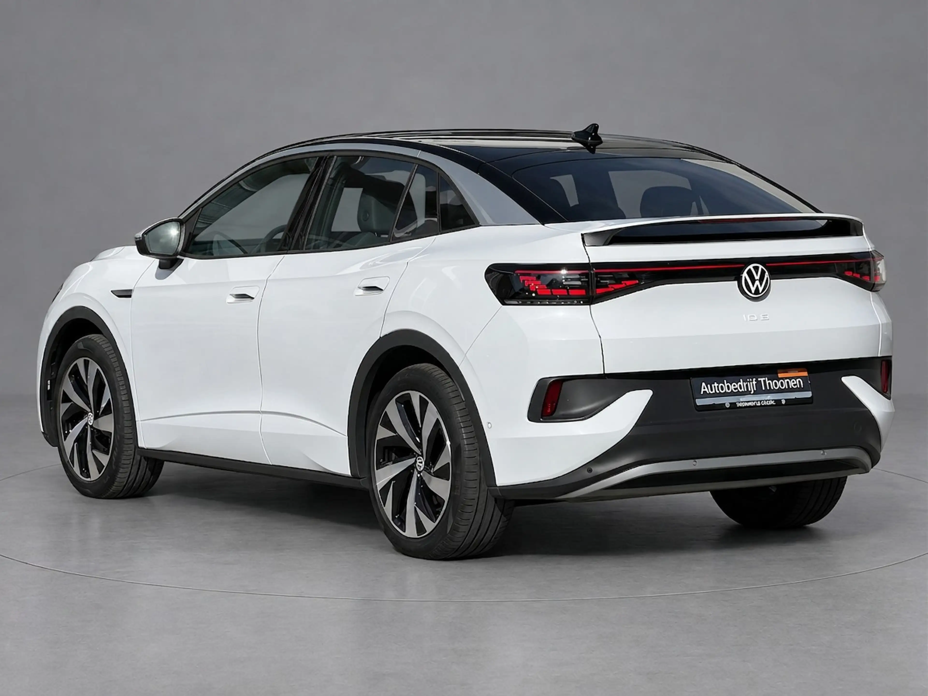Volkswagen ID.5 Pro Business 77 kWh | trekhaak | 20" | 360º camera — photo 8