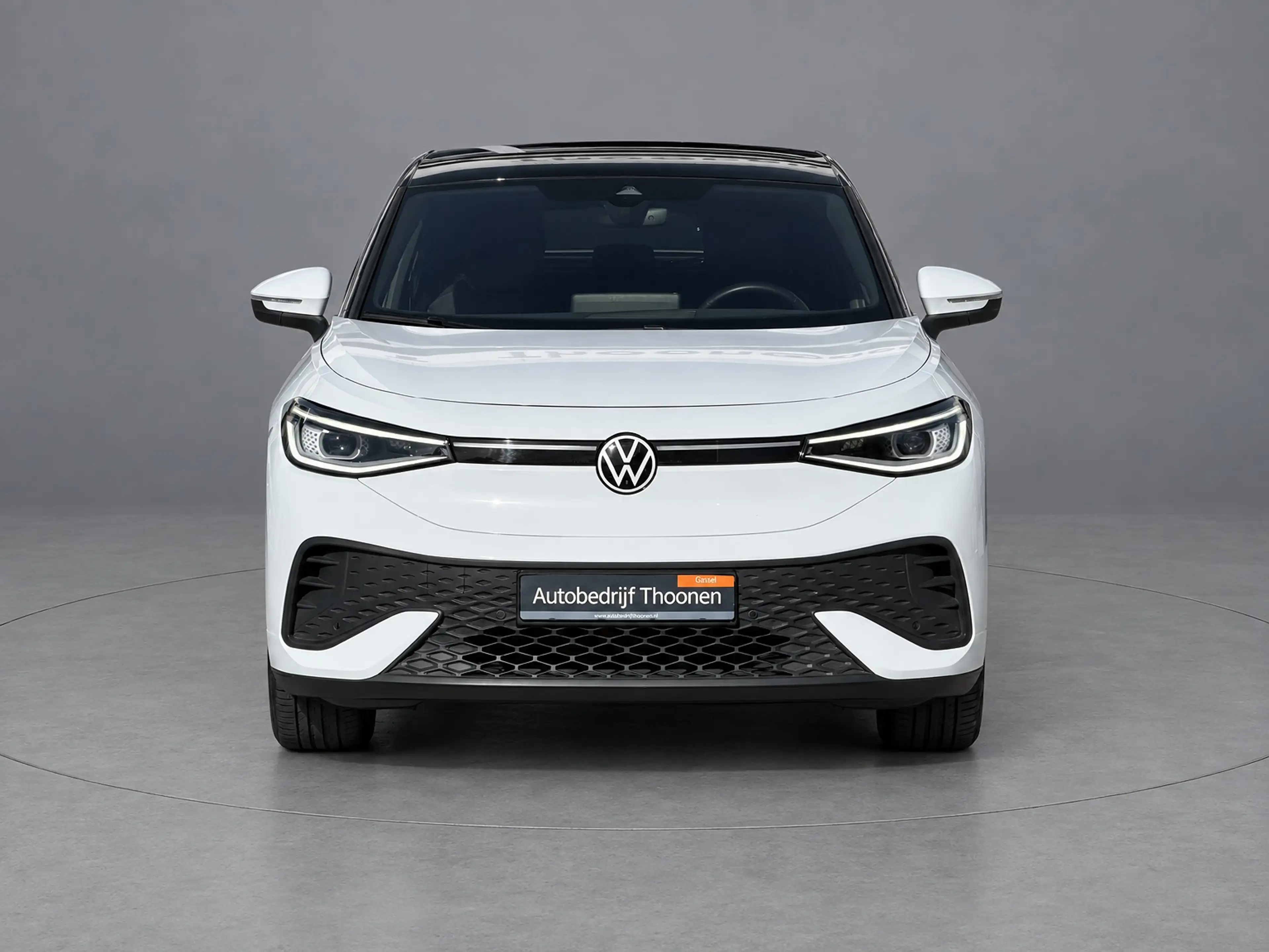 Volkswagen ID.5 Pro Business 77 kWh | trekhaak | 20" | 360º camera — photo 4