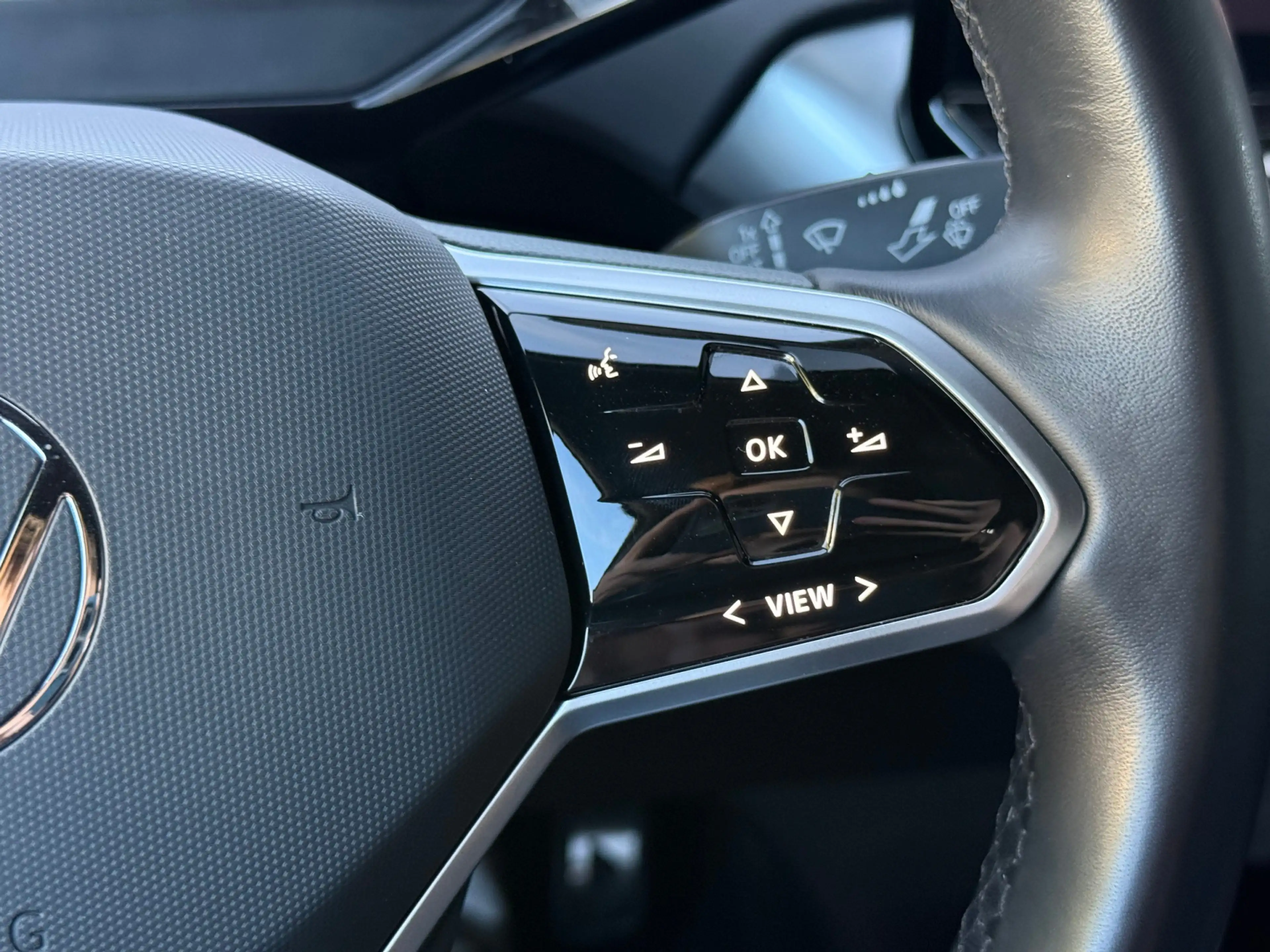 Volkswagen ID.5 Pro Business 77 kWh | trekhaak | 20" | 360º camera — photo 20