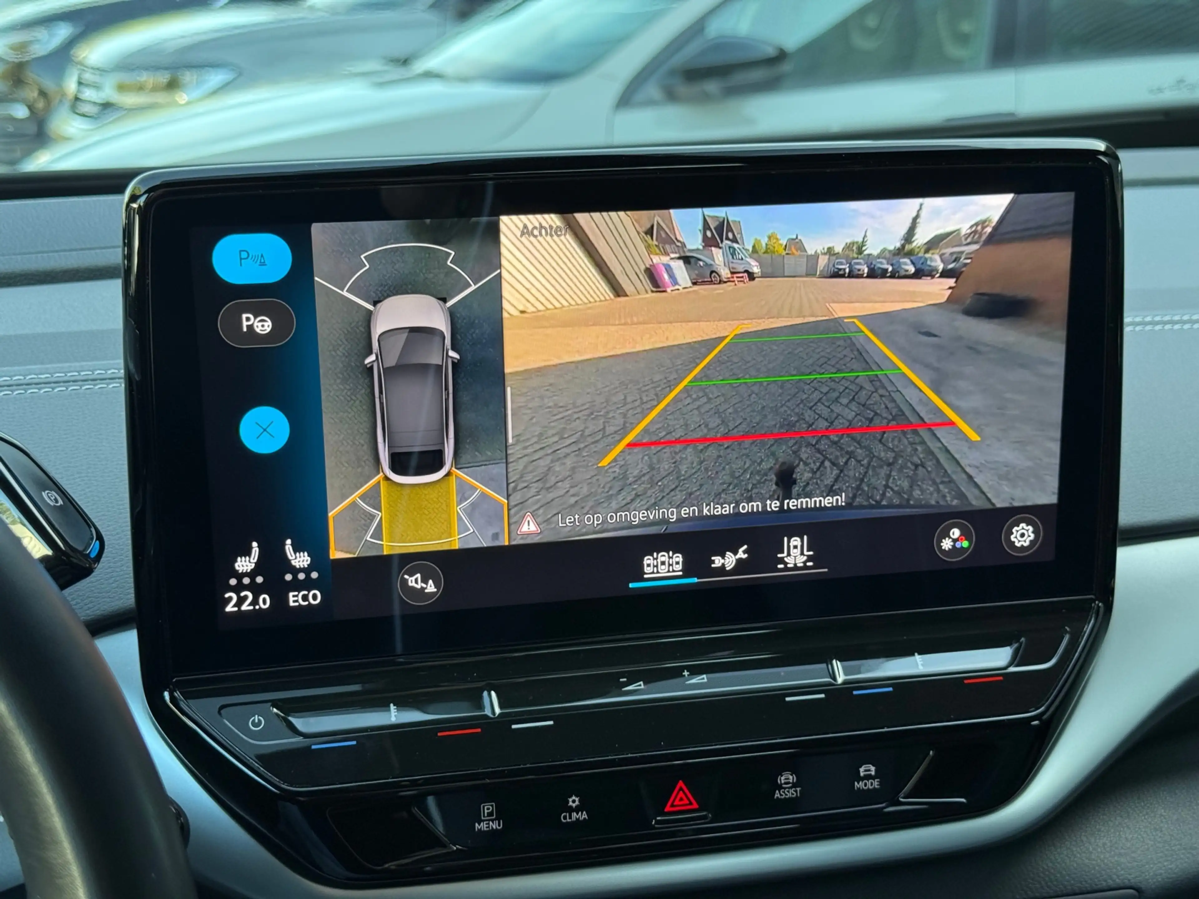 Volkswagen ID.5 Pro Business 77 kWh | trekhaak | 20" | 360º camera — photo 22