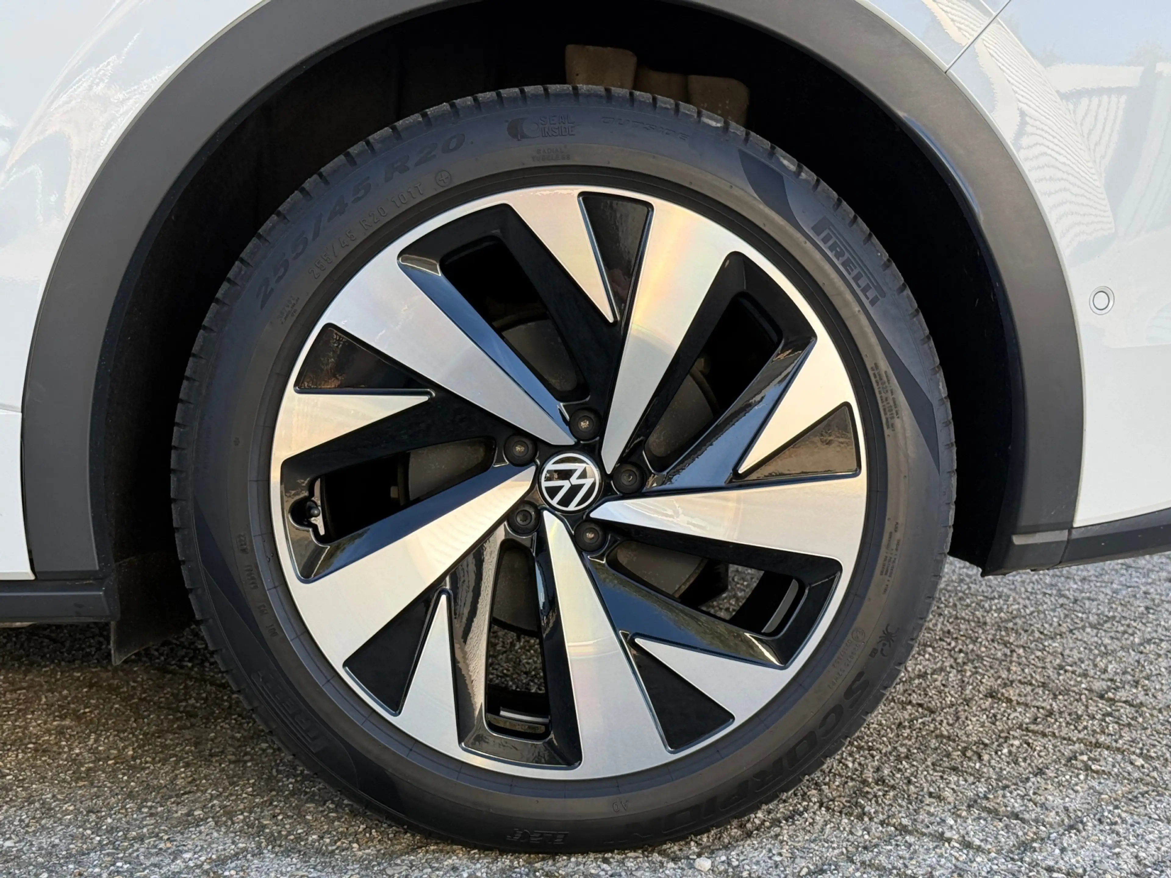 Volkswagen ID.5 Pro Business 77 kWh | trekhaak | 20" | 360º camera — photo 18