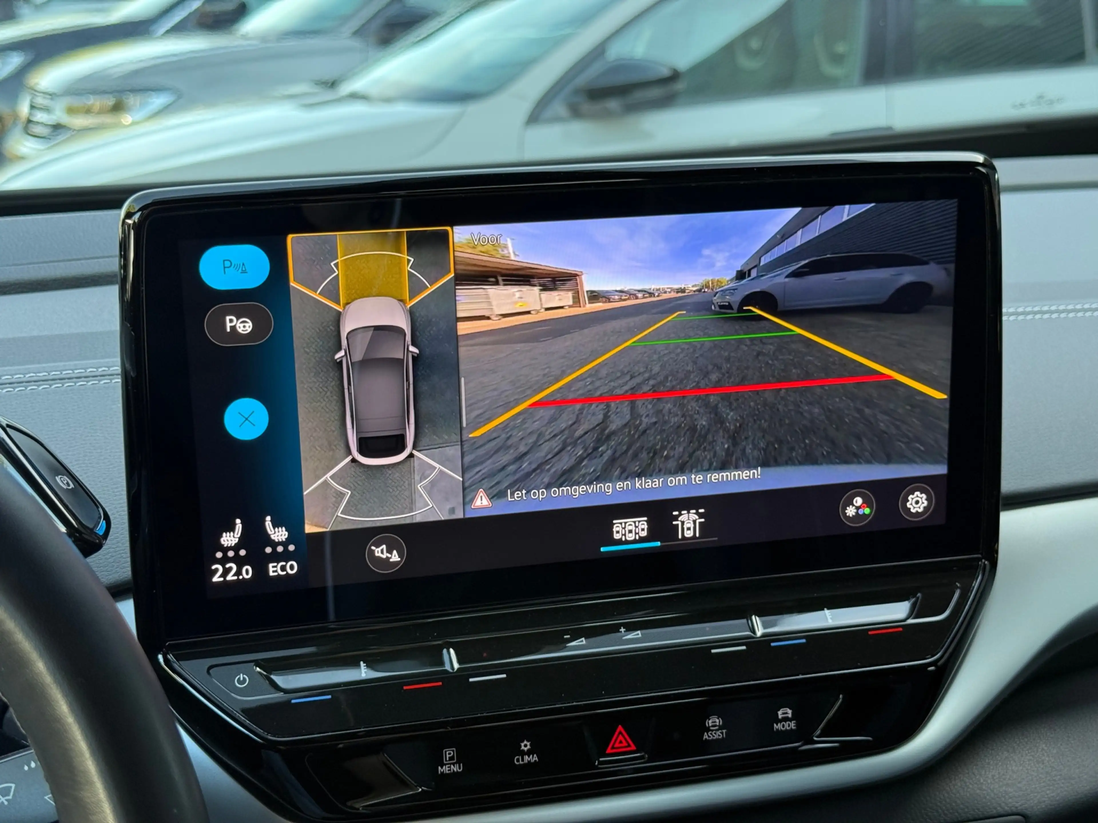 Volkswagen ID.5 Pro Business 77 kWh | trekhaak | 20" | 360º camera — photo 35