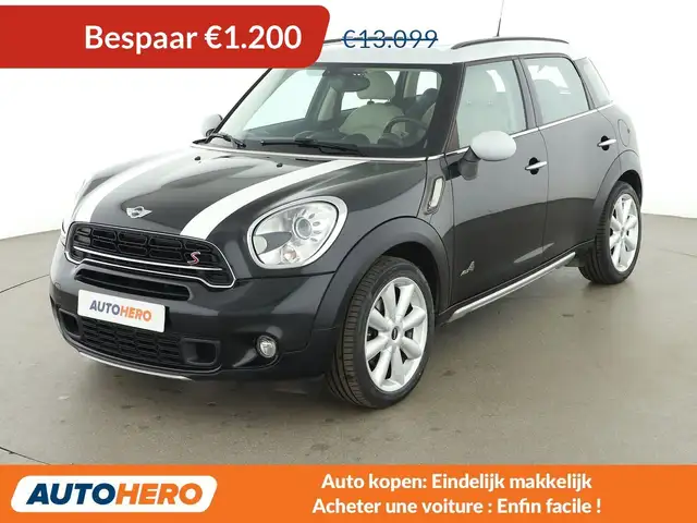 MINI Cooper S Countryman Cooper S ALL4