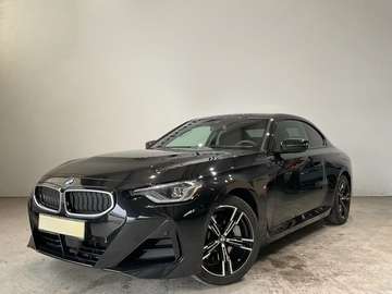 230i Coupe MSport auto