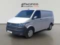 Volkswagen Transporter Furgón 2.0TDI BMT 81kW Blanco - thumbnail 3