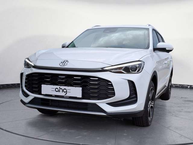 MG ZS 1,5 ICE COMFORT 1,5Comfort/Klima/Navi/DAB/LED