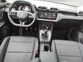 MG ZS 1,5 ICE COMFORT 1,5Comfort/Klima/Navi/DAB/LED Blanc - thumbnail 11