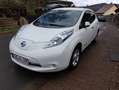 Nissan Leaf Leaf 30 kWh (ohne Batterie) Tekna Weiß - thumbnail 17