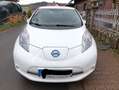 Nissan Leaf Leaf 30 kWh (ohne Batterie) Tekna Fehér - thumbnail 6