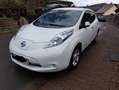 Nissan Leaf Leaf 30 kWh (ohne Batterie) Tekna Weiß - thumbnail 3