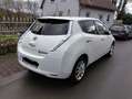 Nissan Leaf Leaf 30 kWh (ohne Batterie) Tekna Fehér - thumbnail 2
