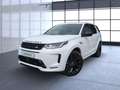 Land Rover Discovery Sport D200 R-Dynamic HSE AWD AHK/Winter Blanc - thumbnail 2