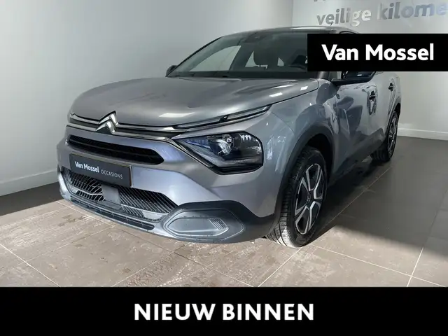 Citroen E-C4 Electric Live 50 kWh | Climate | Cruise Control | Apple Car