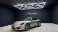 Porsche 991 Carrera Cabriolet PDK Gris - thumbnail 2