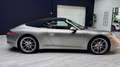 Porsche 991 Carrera Cabriolet PDK Gris - thumbnail 9