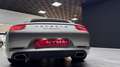 Porsche 991 Carrera Cabriolet PDK Gris - thumbnail 4