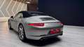 Porsche 991 Carrera Cabriolet PDK Gris - thumbnail 5