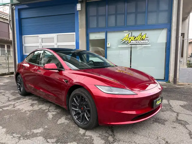 Tesla Model 3 Model 3 2025 Premium rwd
