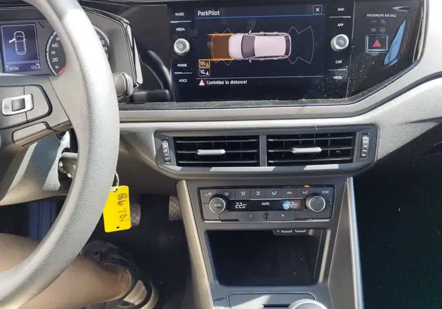 Volkswagen Polo view 7