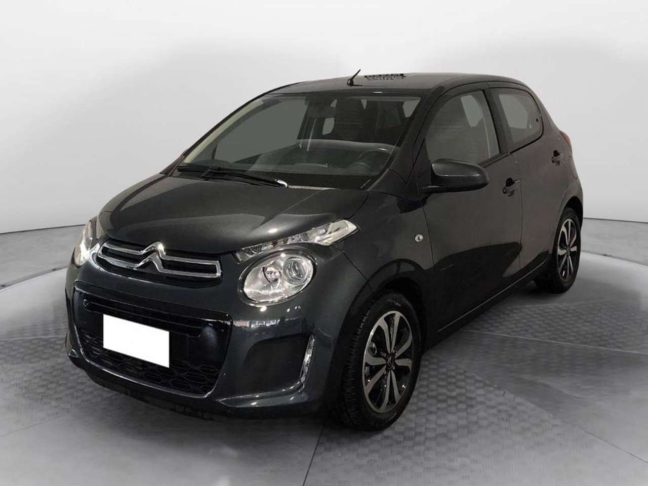 Citroen C1 5p 1.0 vti Shine s&s 72cv